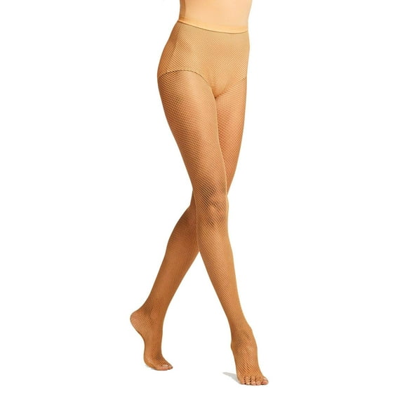 Capezio , Toasted Almond