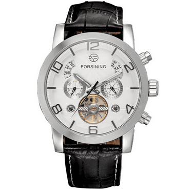 Automatic Wrist Watch Wristwatches for Men Movement Men's Fashion Mechanical Man