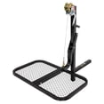 thumbnail image 1 of Viking Solutions Loading Assistant, Deer Hoist w/ Large Platform, SWIVELIFT, 1 of 10