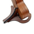 thumbnail image 1 of Support en Bois Portable pour Ukulélé Violon Mandoline Banjo, 1 of 7