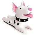 thumbnail image 2 of Cute Dog Door Stopper, Decorative Bull Terrier Door Stop Decorative Animal Doorstop Style Door Wedge For Home Classroom And Office Bottom Of Door Prev, 2 of 5