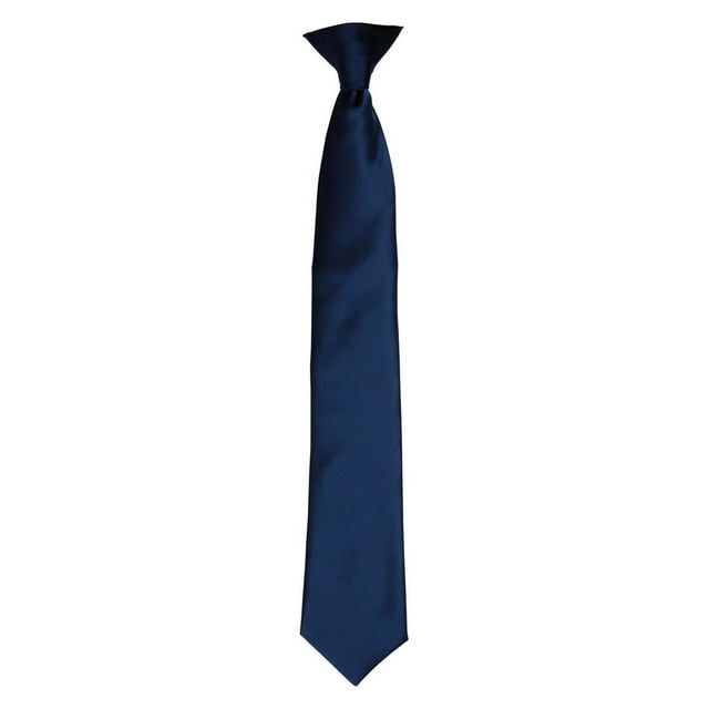 Premier Adult Satin Tie