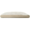 thumbnail image 5 of FurHaven Ultra Plush Pillow Deluxe Mattress Pet Bed for Dogs & Cats - Cream, Medium, 5 of 7