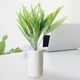 thumbnail image 5 of Planta de césped artificial, plástico artificial, agua falsa, planta de agua artificial, decoración de césped artificial, durabilidad mejorada, 5 of 9