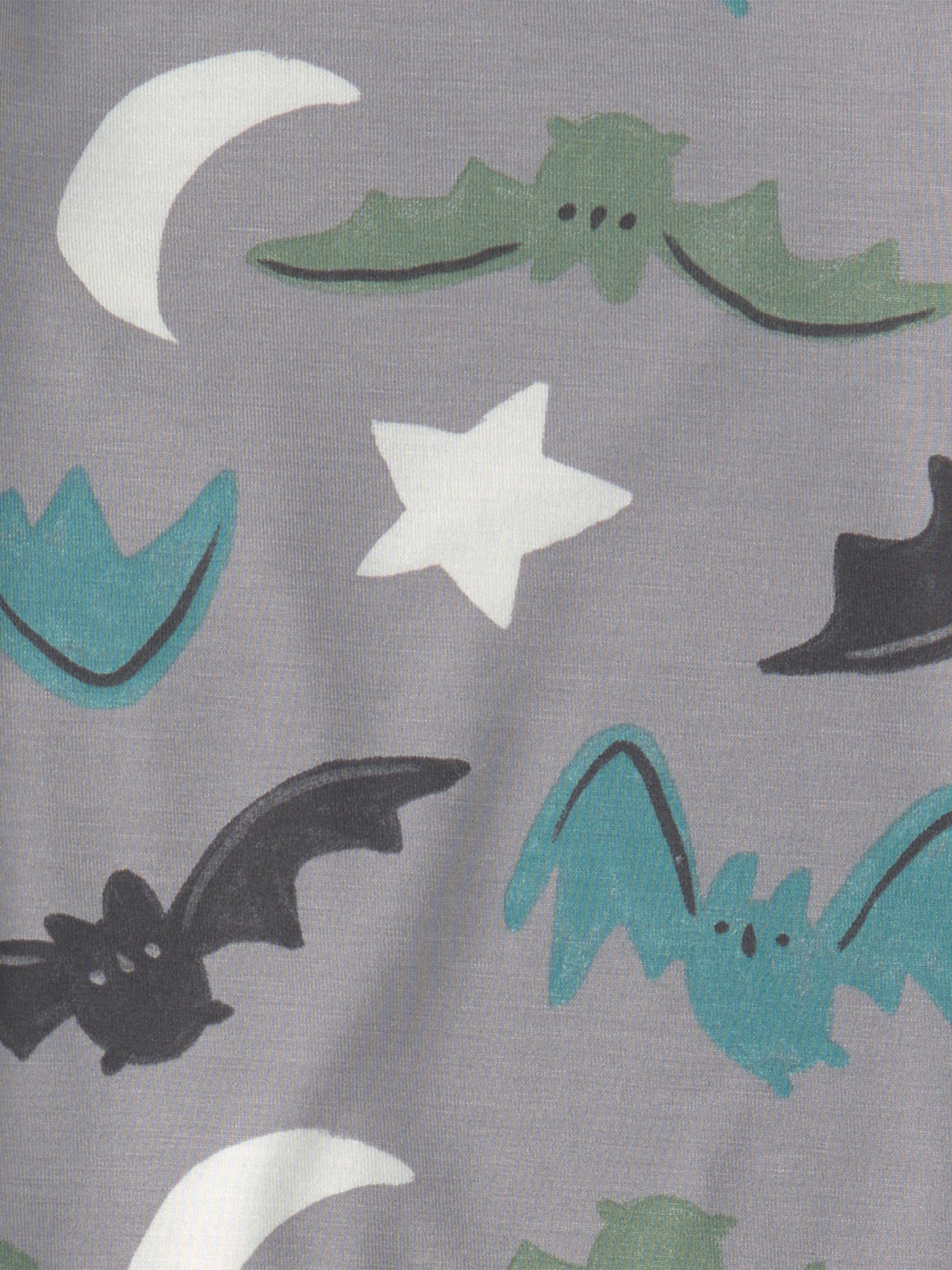 Carter's Child of Mine Toddler ComfySoft Halloween Pajama Set, 2-Piece, Sizes 12M-5T