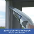 Kenmore DS1030 24V Lightweight Cordless Stick Vacuum Cleaner with Good