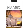 thumbnail image 1 of DK Eyewitness Travel Guide Madrid, 1 of 1