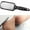 Black, variant on WQJNWEQ Stainless Steel Foot Rubbing Board Skin Knife Foot Massage Tool Gifts Makeup