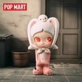 thumbnail image 5 of Pop Mart Anime Figure Pop Mart Zsiga Collection Blind Box Our Adorable Collection Mystery Box Pvc Model Children'S Birthday Gift, 5 of 5