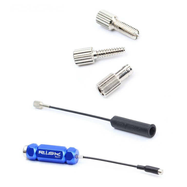 Internal cable routing tool deals