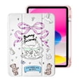 thumbnail image 1 of Funda para iPad 10ª Gen 10.9” Diseño “Conejo Taza de Té”, 1 of 7