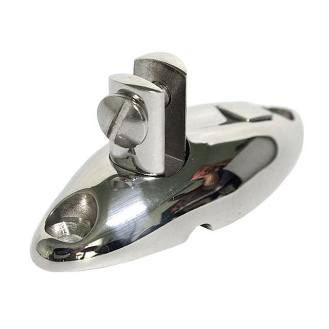 Dalazy Charnière de Pont Pivotante de Précision Accessoires de Quincaillerie de Vis de Yacht Camion