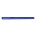 thumbnail image 2 of Paper Mate Write Bros. Ballpoint Pen, Stick, Bold 1.2 Mm, Blue Ink, Blue Barrel, Dozen | Bundle of 2 Dozen, 2 of 5