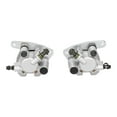 thumbnail image 5 of Left Brake Caliper,Pair Front Brake Caliper Motorcycle Front Brake Caliper Brake Caliper Power Packed Performance, 5 of 5