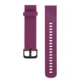 thumbnail image 1 of Weiweiguan Simple Watch Band Silicone Watch Strap Breathable Replacement Watch Band, 1 of 7