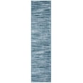 thumbnail image 2 of SAFAVIEH Lagoon Collection LGN243N Navy / Ivory Rug, 2 of 9