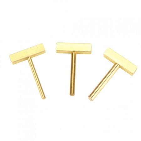 

YOUTHINK T Soldering Iron Tips 3pcs/set Soldering Iron Accessories For LCD Screen Cable Repair Repair Soft Wire