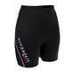 thumbnail image 1 of Soidarity 1.5mm Neoprene Diving Shorts Snorkeling Wetsuits XS Purple Trunks for Women Deportes acuáticos, 1 of 1