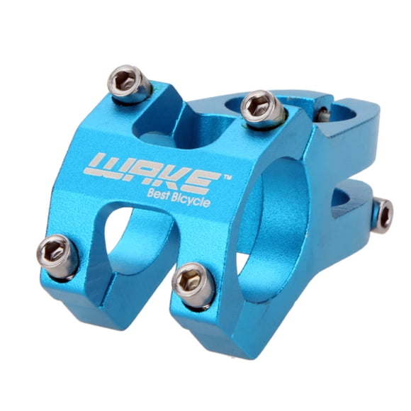 Cycling Bicycle Aluminium Alloy MTB Mountain Bike Handlebar Stem 31.8mm