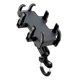 thumbnail image 4 of Soporte Soporte de teléfono para motocicleta Soporte de teléfono para bicicleta Rotación de 360 ° Bl Abody Soporte, 4 of 7