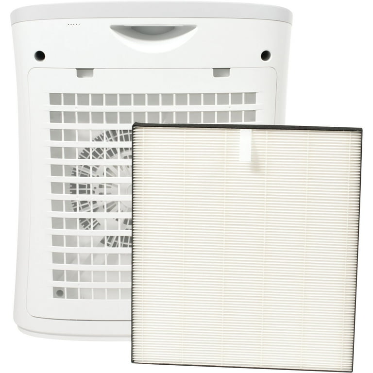 SHARP FPF30UH Air Purifier Recommended for Small Sized Rooms Home