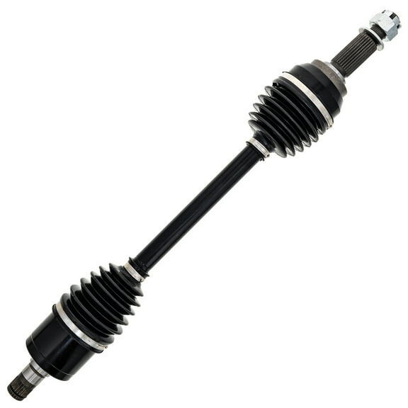 Niche Front Right CV Axle for John Deere Gator HPX615E HPX815E AUC13730 519-KCA2653X