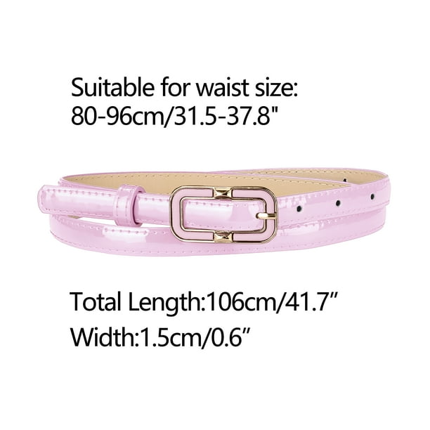 Ceinture 96 cm top
