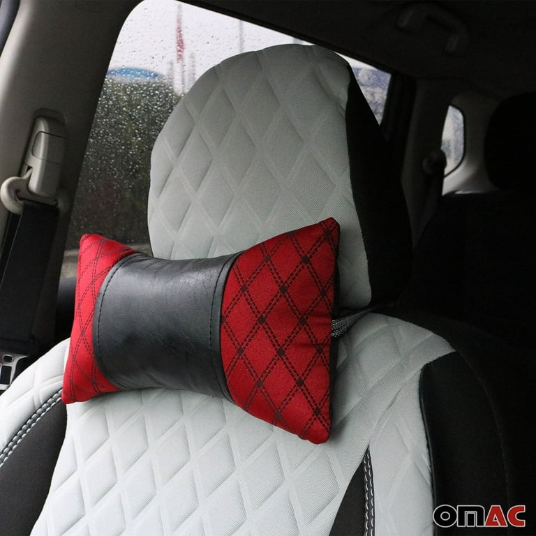 Seat belt pillow outlet walmart