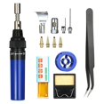 thumbnail image 1 of Equipo de soldadura inalámbrico del PDA del sistema del soldador de gas fácil de utilizar para el hogar, 1 of 5