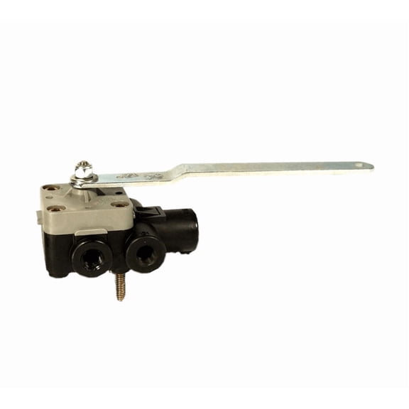 Trailer Leveling Valve with Push-to-Connect Fittings, Replaces OEM KD2503