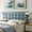 Light Blue, variant on Modway Emily Full Tufted Performance Velvet Headboard in Navy