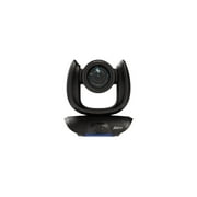 Avermedia CAM550 4K Ultra HD Dual-Lens HDMI 12x PTZ Conferencing Camera, Black