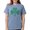 Blue Jean, variant on CafePress - Shamrock Of Shamrocks Womens Comfort Colors Shirt - Womens Comfort Colors® Shirt