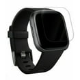 thumbnail image 3 of Fit For Fitbit Versa 3 / Fitbit Sense [3-Pack BISEN] Screen Protector, Full Coverage, Edge-To-Edge Protection, HD Clear, Anti-Scratch, Anti-Shock, 3 of 3