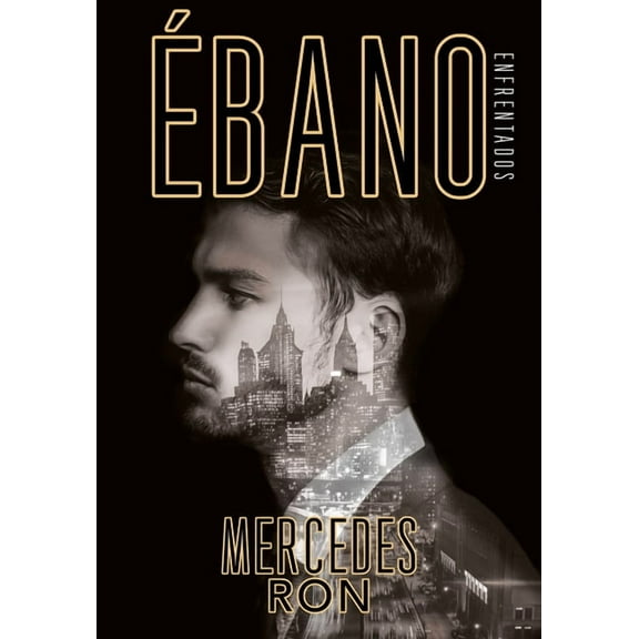 Enfrentados Ãbano / Ebony, (Paperback)