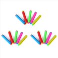 thumbnail image 1 of 15X Chalk Holder Case Cover para Plastic School Reemplazo Ajustable Chalk Cover Color Al Azar, 1 of 5