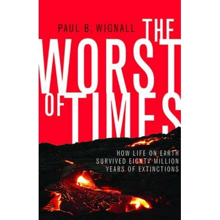 The Worst of Times - eBook