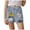 Dark Blue, variant on Gubotare Toddler Denim Shorts Girls Jean Shorts Kids Cute High Waist Shorts Summer Demin Shorts with Pockets (Black,Size 9-10 Years)