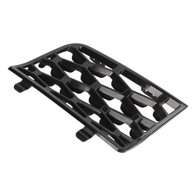 Embellecedor de la Cubierta de Entrada de Aire del Parachoques Delantero Bling Bling Derecho OEM DXB500380PUY