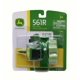 thumbnail image 3 of Juguete Empacadora Redonda John Deere 561R a escala 1/64, 3 of 8