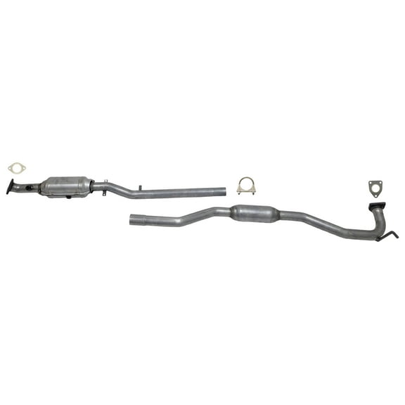 Catco 4996 Catalytic Converter