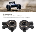 thumbnail image 3 of RC Car Steering Cup, RC Copper Steering Cup 2pcs Easy Installation  for Repair, 3 of 8