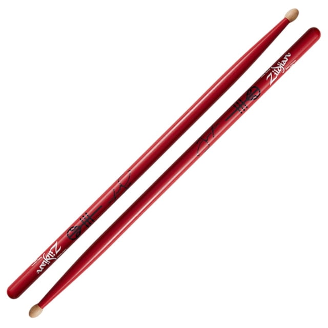 Baquetas Zildjian Avedis Josh Dun Artist Series