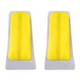 thumbnail image 2 of Bow Shock Absorbers, 2pcs Rubber Archery Bow  Dampener Stabilizer Accessory for Recurve Bows, 2 of 7