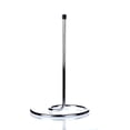 thumbnail image 1 of Soporte para decantador, 1 pieza, plateado, 1 of 3