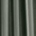 thumbnail image 5 of Curtainworks Marquee Curtain, Single Panel, Indoor, 30"W x 144"L, Teal, Adult, 5 of 5