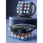 16-Head Muscle Massage Gun Deep Tissue Percussion Massager for Muscle Relaxation Recovery