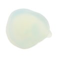 thumbnail image 4 of NFTIGB Crystal Sleeping Cat Stone 1.42 inches / 3.6 cm Cute Statue Office Desk Decoration White, 4 of 5