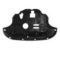 thumbnail image 3 of For 20 21 22 Soul 2.0L Front Engine Splash Shield Under Car Cover Guard Plastic, 3 of 5