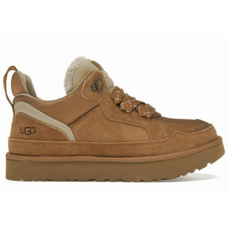 UGG Men's Classic Ultra Mini Boot Palace Navy Camo, from StockX